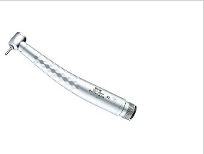 SKI (4hole）Torque Genenrator High Speed Handpiece （push botton) ()